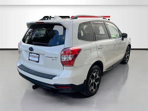 Used 2016 Subaru Forester 2.0XT Premium w/ Popular Package #1 image 7