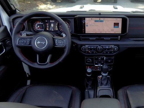 New 2026 Jeep Wrangler Unlimited Rubicon 392 image 11