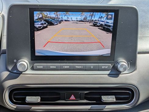 Certified 2023 Hyundai Kona SE w/ Cargo Package image 22