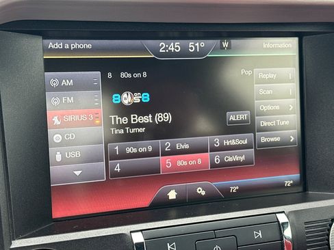 Used 2015 Ford Mustang GT Premium w/ Equipment Group 401A image 28