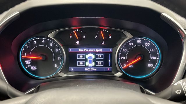 Used 2020 Chevrolet Equinox Premier AWD/4WD image 16