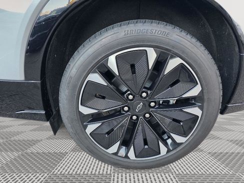 Used 2024 Chevrolet Blazer EV RS image 23