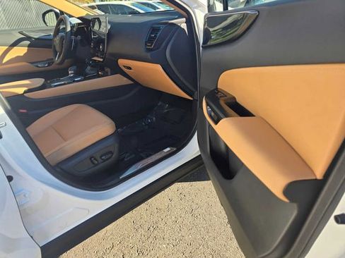 Used 2026 Lexus NX 350 AWD w/ Accessory Package (Z1) image 10
