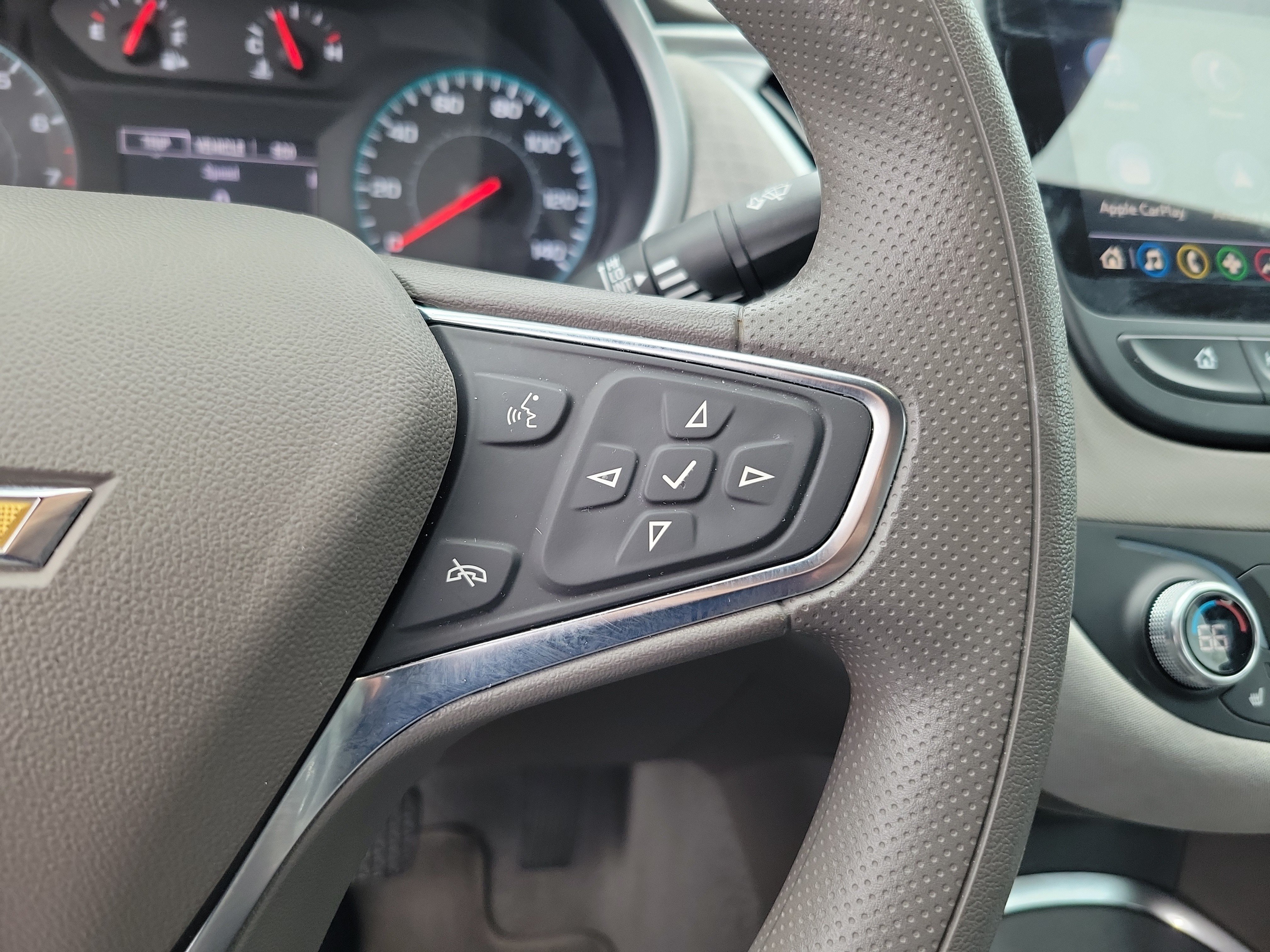 Used 2025 Chevrolet Malibu LT FWD image 20