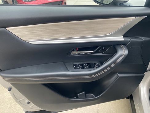 Certified 2024 MAZDA CX-90 Plug-In Hybrid w/ Preferred image 14