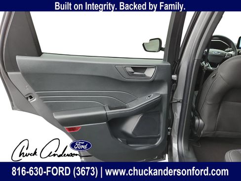 New 2026 Ford Escape Active w/ Cold Weather Package AWD/4WD image 23
