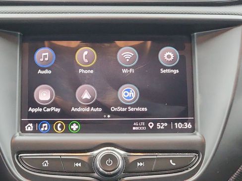 Used 2023 Chevrolet TrailBlazer LT image 13