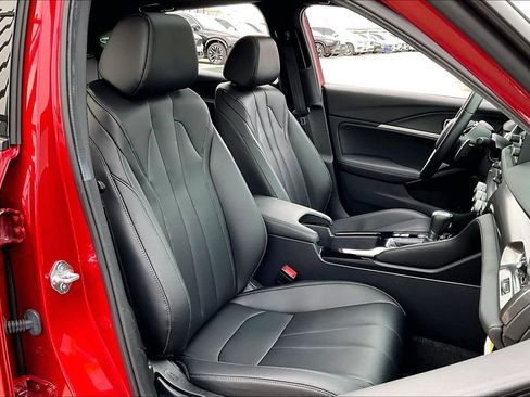 Certified 2025 Acura Integra A-Spec image 10