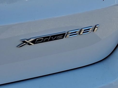 Used 2023 BMW X1 xDrive28i AWD/4WD image 27