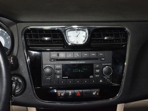 Used 2012 Chrysler 200 Touring w/ Cold Weather Group image 14