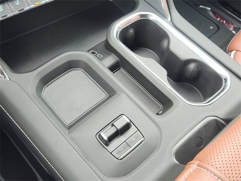 New 2026 GMC Sierra 2500 Denali Ultimate image 15