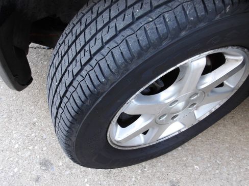 Used 2002 Mercury Sable LS Premium image 30