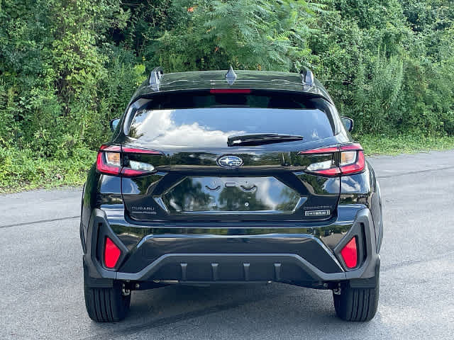 New 2026 Subaru Crosstrek 2.5i Limited AWD/4WD image 12
