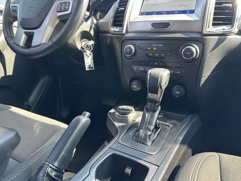 Used 2022 Ford Ranger XLT w/ Equipment Group 301A Mid image 18