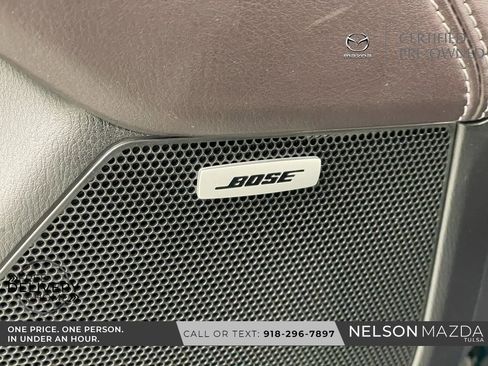 Used 2025 MAZDA CX-5 Signature image 19