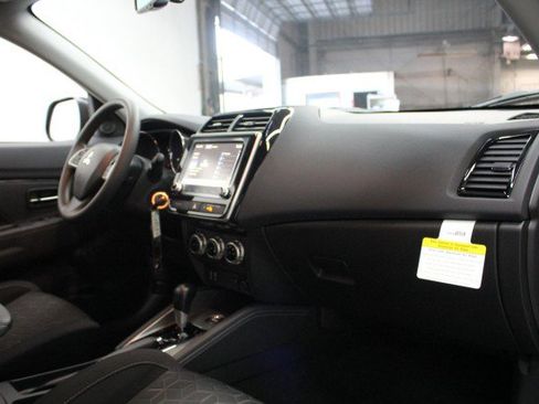 New 2026 Mitsubishi Outlander Sport ES image 17