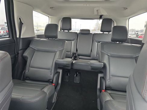 New 2025 Ford Expedition Active image 12