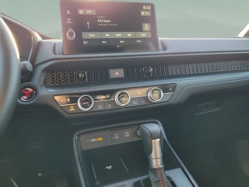 New 2026 Honda CR-V TrailSport image 10