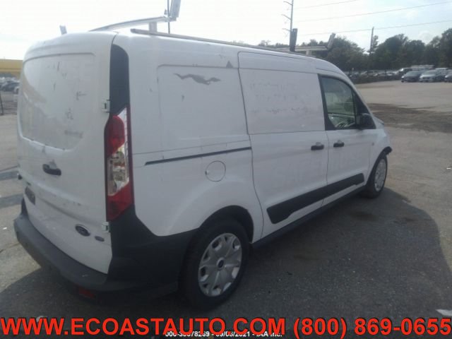 Used 2017 Ford Transit Connect XL FWD image 2