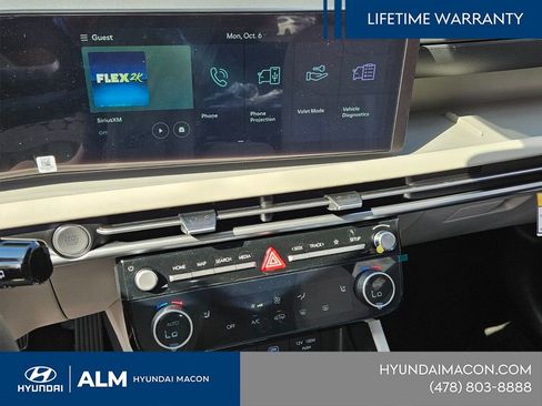 New 2026 Hyundai Tucson SEL FWD image 22