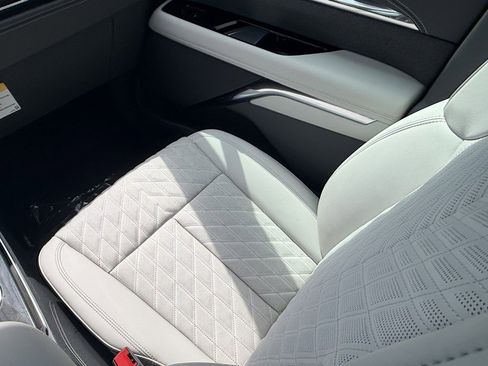 New 2026 Cadillac Escalade IQL Sport 1 w/ LPO, Floor Liner Package image 14