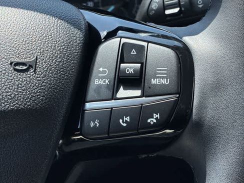 Used 2022 Ford Escape SE w/ SE Sport Appearance Package FWD image 25