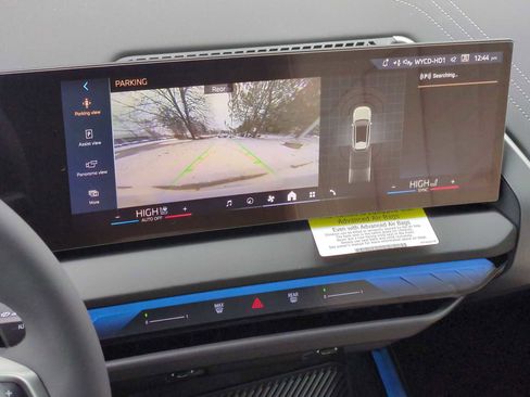 New 2026 BMW X3 xDrive30 image 31