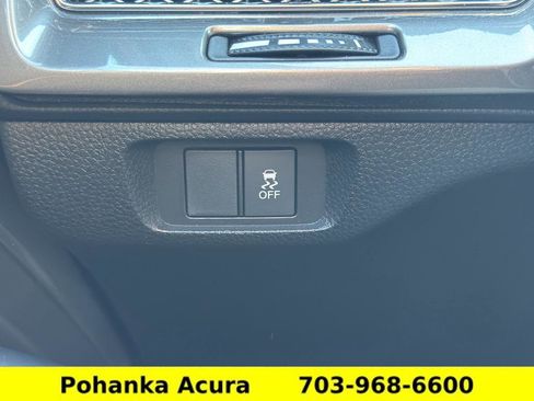 Certified 2025 Acura Integra FWD image 14