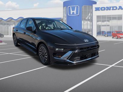 Used 2024 Hyundai Sonata SEL