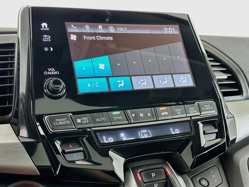 Used 2021 Honda Odyssey EX-L image 23