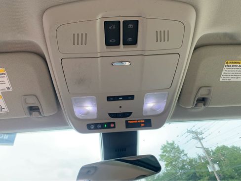 Used 2020 Buick Envision Premium image 21