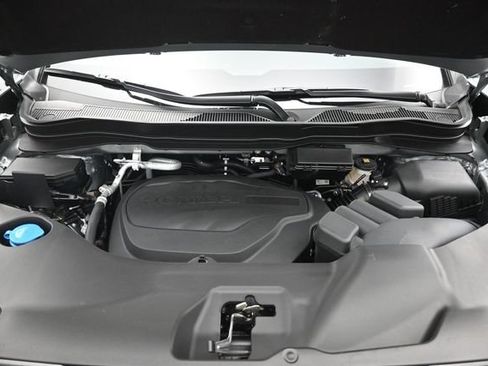 New 2026 Honda Ridgeline TrailSport image 32