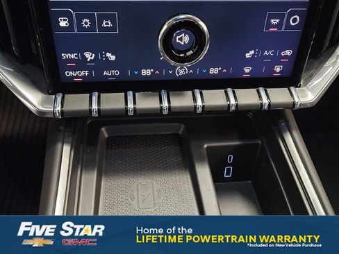 New 2026 GMC Acadia Elevation w/ Elevation Premium Package image 20