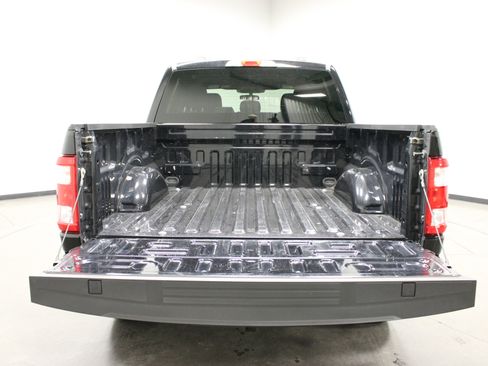 Used 2023 Ford F150 XL w/ STX Appearance Package image 13