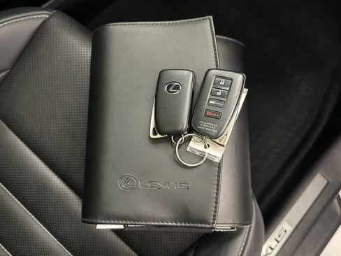 Used 2022 Lexus RX 350 F Sport w/ Accessory Package AWD/4WD image 42