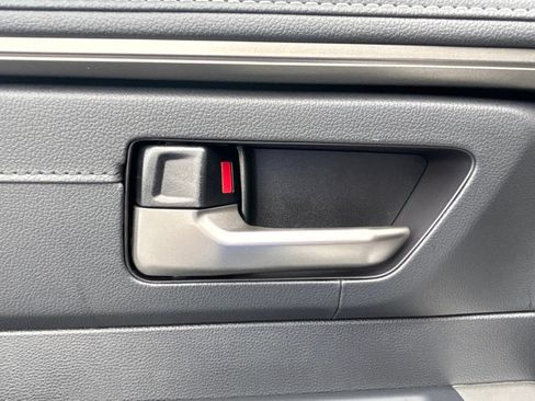 New 2026 Toyota Tundra Limited AWD/4WD image 9