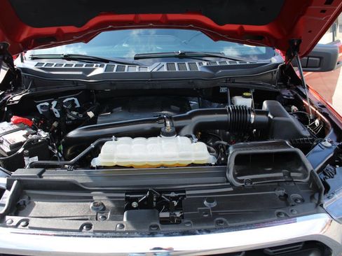 Used 2023 Ford F150 XLT w/ Equipment Group 301A Mid image 14