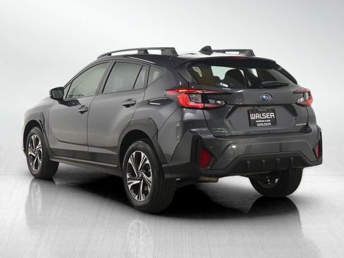 Used 2024 Subaru Crosstrek 2.0i Premium image 3