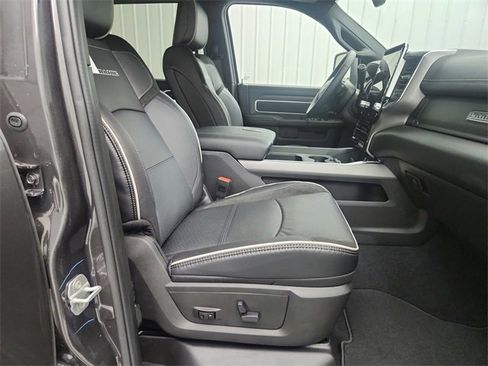 New 2026 RAM 2500 Laramie image 40