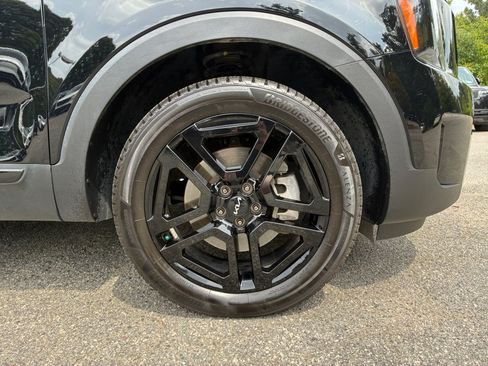 Used 2024 Kia Telluride SX Prestige X-Line AWD/4WD image 29