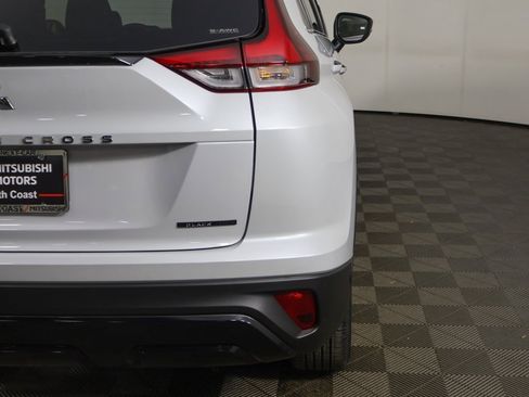 New 2026 Mitsubishi Eclipse Cross Black Edition image 17