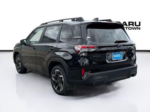 New 2026 Subaru Forester Limited image 5