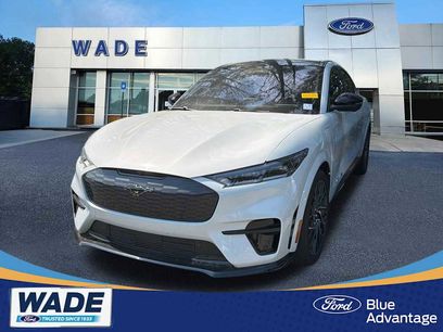 Used 2023 Ford Mustang Mach-E GT w/ GT Performance Edition