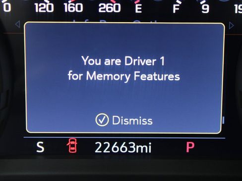 Used 2023 Chevrolet Silverado 2500 High Country w/ Z71 Off-Road Package image 12