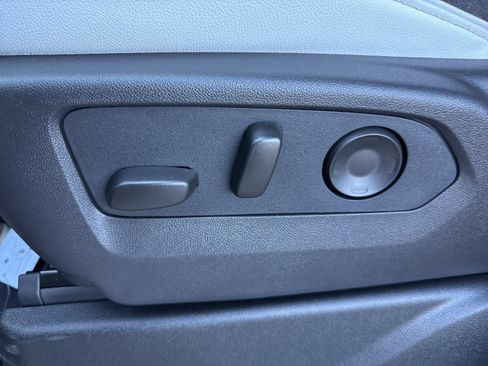 New 2025 Chevrolet Tahoe Premier image 41