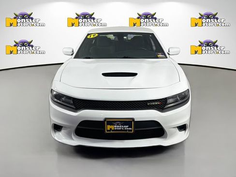 Used 2019 Dodge Charger GT image 2