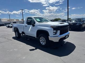 Used 2020 Chevrolet Silverado 3500 W/T w/ WT Convenience Package AWD/4WD 360° Tour