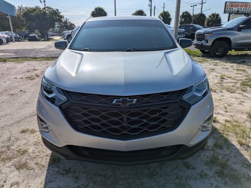 Used 2019 Chevrolet Equinox LT FWD image 9