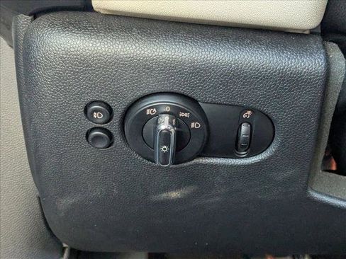 Used 2021 MINI Cooper S w/ Signature Upholstery Package image 12