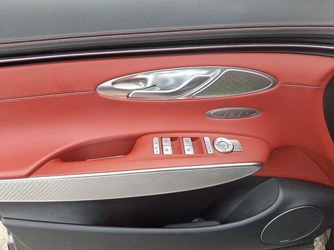 Used 2024 Genesis GV70 2.5T w/ Sport Prestige Package image 13